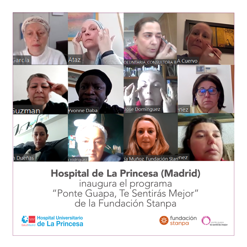 El Hospital La Princesa se convierte en el undécimo hospital madrileño ...